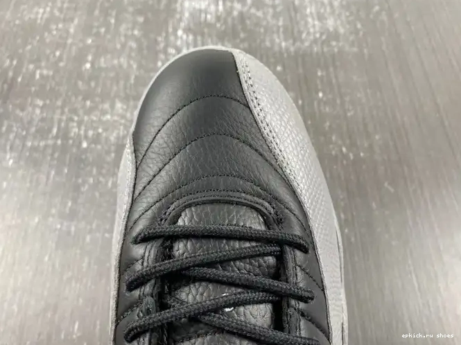 Rep CT8013-019 Jordan Air Grey Wolf Black 12 0518